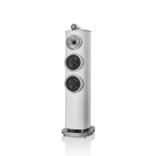 BOWERS & WILKINS 804 D4, GRINDINĖ GARSO KOLONĖLĖ (ĮVAIRIŲ SPALVŲ) BOWERS & WILKINS 804 D4, GRINDINĖ GARSO KOLONĖLĖ (ĮVAIRIŲ SPALVŲ)