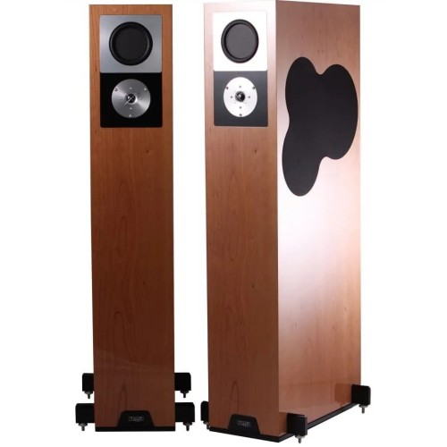 REGA RS10, GRINDINĖS GARSO KOLONĖLĖS
