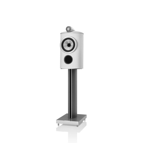 BOWERS & WILKINS 805 D4, ANT STOVO PASTATOMA GARSO KOLONĖLĖ BOWERS & WILKINS 805 D4, ANT STOVO PASTATOMA GARSO KOLONĖLĖ