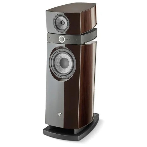 FOCAL SCALA UTOPIA EVO, GRINDINĖ KOLONĖLĖ (ĮVAIRIŲ SPALVŲ)