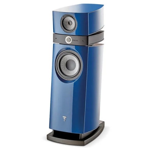 FOCAL SCALA UTOPIA EVO, GRINDINĖ KOLONĖLĖ (ĮVAIRIŲ SPALVŲ)