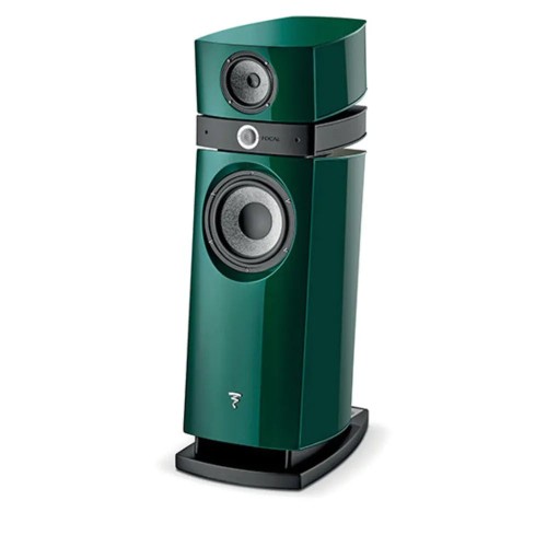 FOCAL SCALA UTOPIA EVO, GRINDINĖ KOLONĖLĖ (ĮVAIRIŲ SPALVŲ)