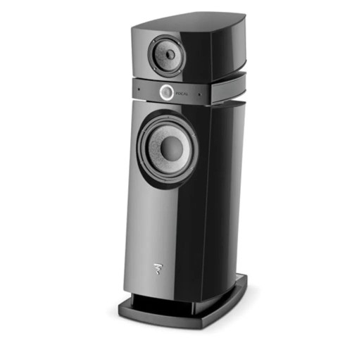 FOCAL SCALA UTOPIA EVO, GRINDINĖ KOLONĖLĖ (ĮVAIRIŲ SPALVŲ)
