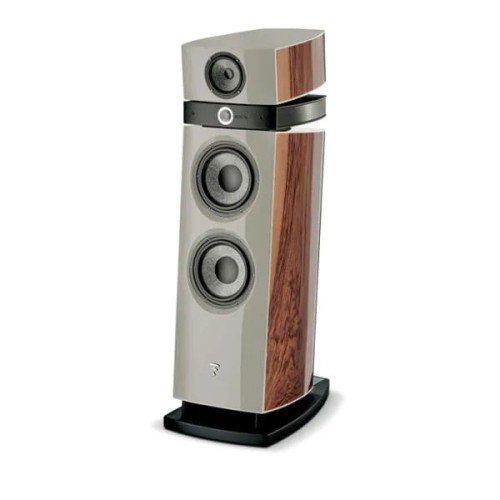 FOCAL MAESTRO UTOPIA EVO, GRINDINĖ KOLONĖLĖ (ĮVAIRIŲ SPALVŲ)
