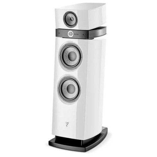FOCAL MAESTRO UTOPIA EVO, GRINDINĖ KOLONĖLĖ (ĮVAIRIŲ SPALVŲ) FOCAL MAESTRO UTOPIA EVO, GRINDINĖ KOLONĖLĖ (ĮVAIRIŲ SPALVŲ)