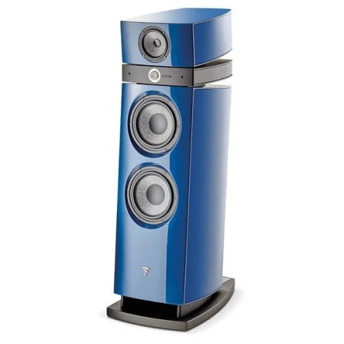 FOCAL MAESTRO UTOPIA EVO, GRINDINĖ KOLONĖLĖ (ĮVAIRIŲ SPALVŲ) FOCAL MAESTRO UTOPIA EVO, GRINDINĖ KOLONĖLĖ (ĮVAIRIŲ SPALVŲ)