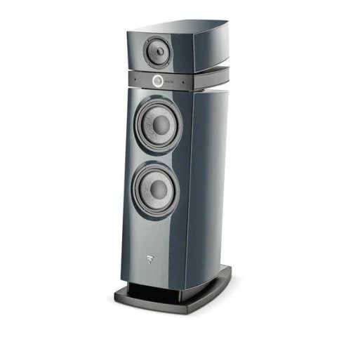 FOCAL MAESTRO UTOPIA EVO, GRINDINĖ KOLONĖLĖ (ĮVAIRIŲ SPALVŲ) FOCAL MAESTRO UTOPIA EVO, GRINDINĖ KOLONĖLĖ (ĮVAIRIŲ SPALVŲ)