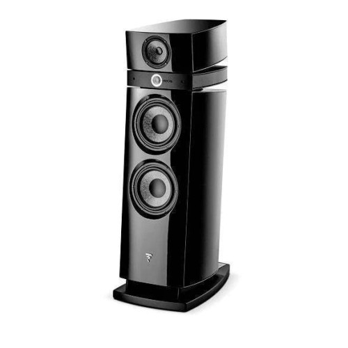FOCAL MAESTRO UTOPIA EVO, GRINDINĖ KOLONĖLĖ (ĮVAIRIŲ SPALVŲ) FOCAL MAESTRO UTOPIA EVO, GRINDINĖ KOLONĖLĖ (ĮVAIRIŲ SPALVŲ)