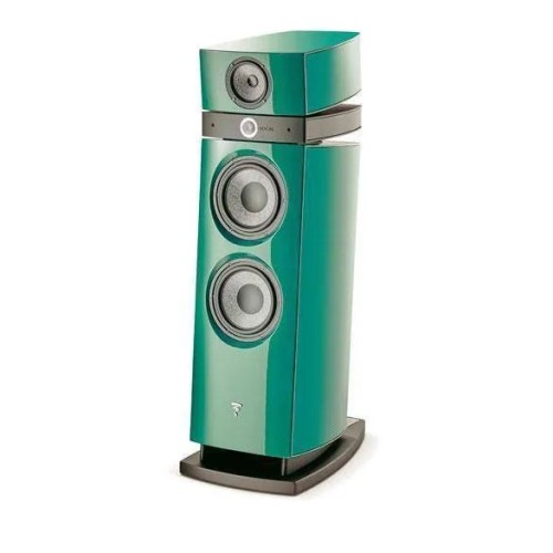 FOCAL MAESTRO UTOPIA EVO, GRINDINĖ KOLONĖLĖ (ĮVAIRIŲ SPALVŲ) FOCAL MAESTRO UTOPIA EVO, GRINDINĖ KOLONĖLĖ (ĮVAIRIŲ SPALVŲ)