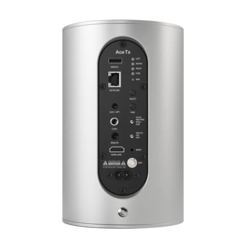 PIEGA ACE 50 WIRELESS TX, BELAIDĖ GRINDINĖ GARSO KOLONĖLĖ (ĮVAIRIŲ SPA PIEGA ACE 50 WIRELESS TX, BELAIDĖ GRINDINĖ GARSO KOLONĖLĖ (ĮVAIRIŲ SPA