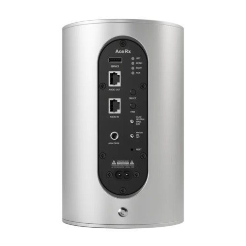 PIEGA ACE 50 WIRELESS RX, BELAIDĖ GRINDINĖ GARSO KOLONĖLĖ (ĮVAIRIŲ SPA PIEGA ACE 50 WIRELESS RX, BELAIDĖ GRINDINĖ GARSO KOLONĖLĖ (ĮVAIRIŲ SPA