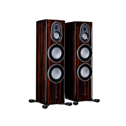 MONITOR AUDIO PLATINUM 300 (3G), GRINDINĖS GARSO KOLONĖLĖS