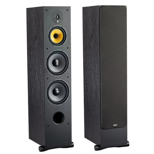 DAVIS ACOUSTICS ARIANE 9, GRINDINĖS GARSO KOLONĖLĖS DAVIS ACOUSTICS ARIANE 9, GRINDINĖS GARSO KOLONĖLĖS