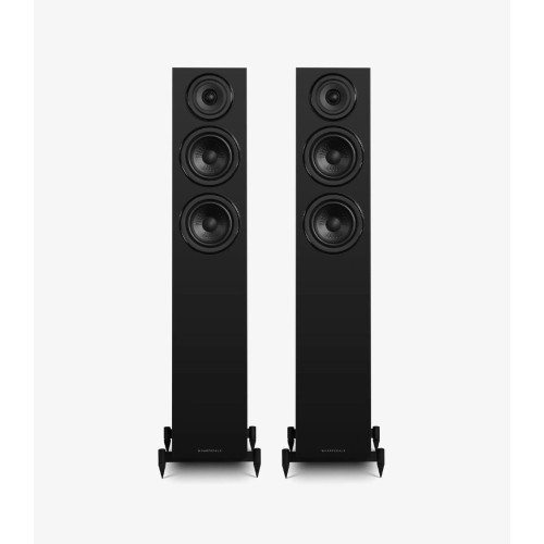 WHARFEDALE DIAMOND 12.3I, GRINDINĖS GARSO KOLONĖLĖS WHARFEDALE DIAMOND 12.3I, GRINDINĖS GARSO KOLONĖLĖS