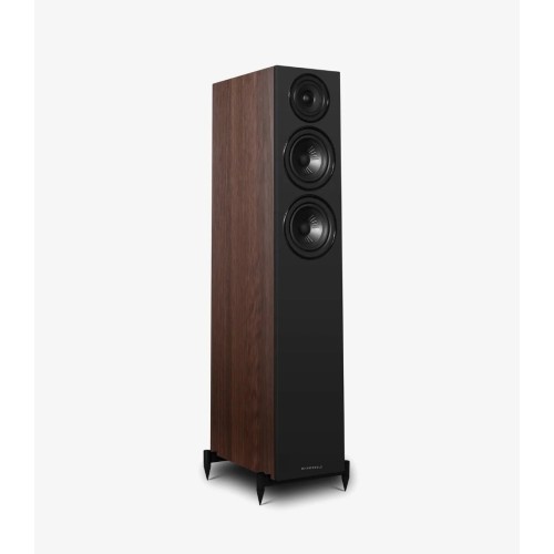 WHARFEDALE DIAMOND 12.3I, GRINDINĖS GARSO KOLONĖLĖS WHARFEDALE DIAMOND 12.3I, GRINDINĖS GARSO KOLONĖLĖS