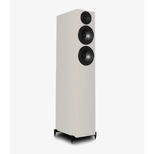 WHARFEDALE DIAMOND 12.4I, GRINDINĖS GARSO KOLONĖLĖS