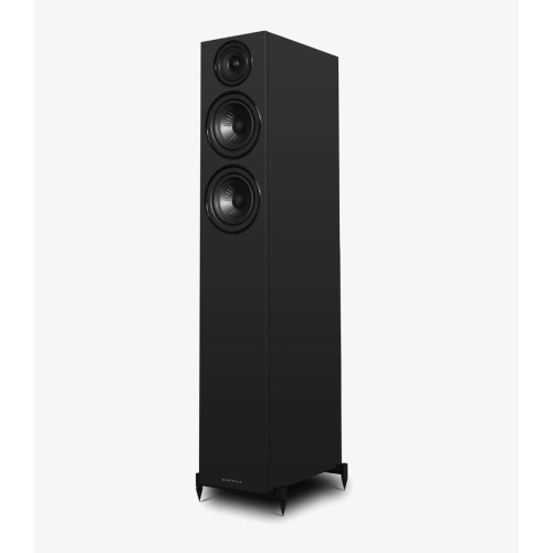 WHARFEDALE DIAMOND 12.4I, GRINDINĖS GARSO KOLONĖLĖS