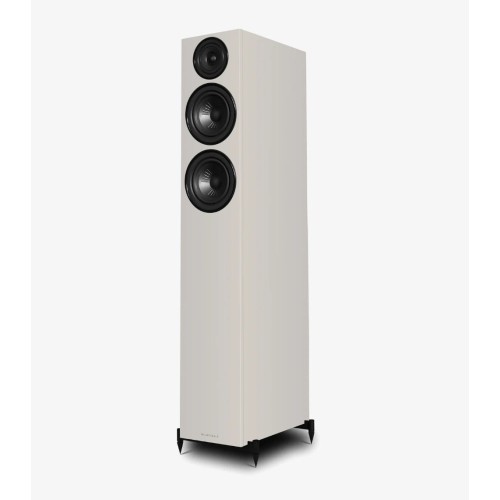 WHARFEDALE DIAMOND 12.4I, GRINDINĖS GARSO KOLONĖLĖS