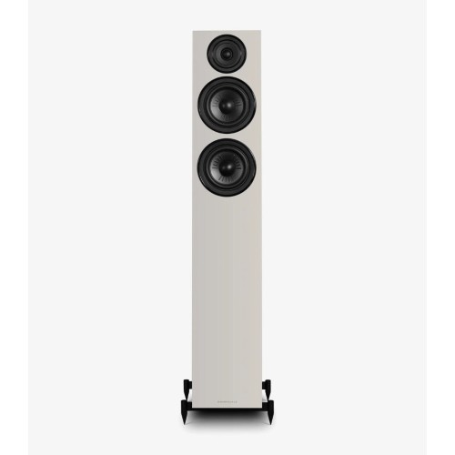 WHARFEDALE DIAMOND 12.4I, GRINDINĖS GARSO KOLONĖLĖS