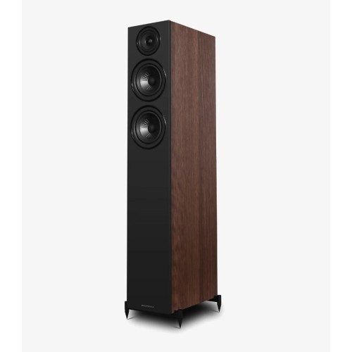 WHARFEDALE DIAMOND 12.4I, GRINDINĖS GARSO KOLONĖLĖS