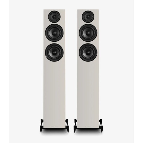 WHARFEDALE DIAMOND 12.4I, GRINDINĖS GARSO KOLONĖLĖS