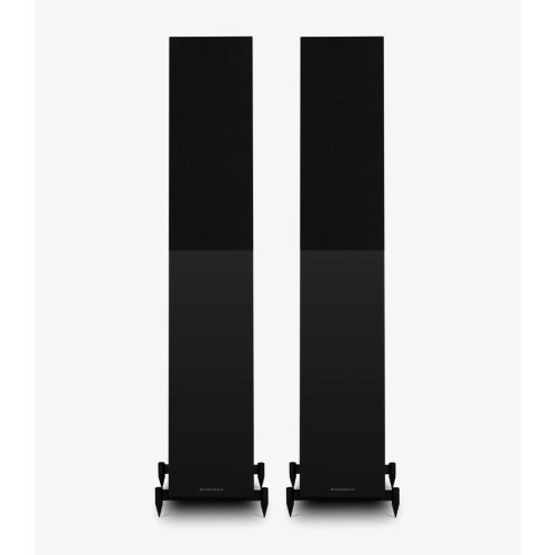 WHARFEDALE DIAMOND 12.4I, GRINDINĖS GARSO KOLONĖLĖS