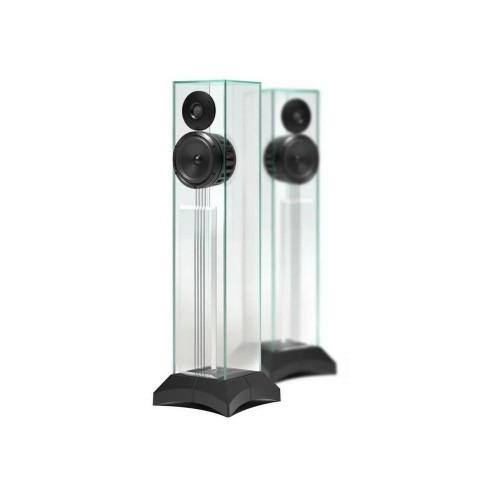 WATERFALL AUDIO IGUASÇU XT, GRINDINĖS GARSO KOLONĖLĖS