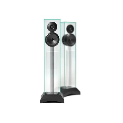 WATERFALL AUDIO IGUASÇU XT, GRINDINĖS GARSO KOLONĖLĖS