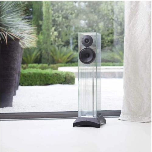 WATERFALL AUDIO IGUASÇU XT, GRINDINĖS GARSO KOLONĖLĖS