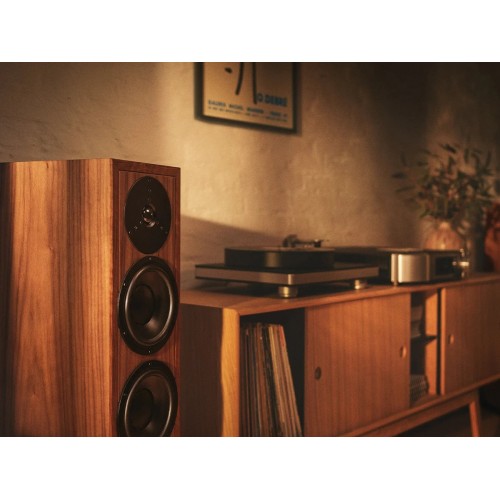 DYNAUDIO CONTOUR LEGACY, GRINDINĖS GARSO KOLONĖLĖS DYNAUDIO CONTOUR LEGACY, GRINDINĖS GARSO KOLONĖLĖS