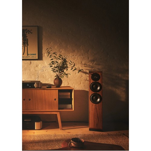 DYNAUDIO CONTOUR LEGACY, GRINDINĖS GARSO KOLONĖLĖS DYNAUDIO CONTOUR LEGACY, GRINDINĖS GARSO KOLONĖLĖS