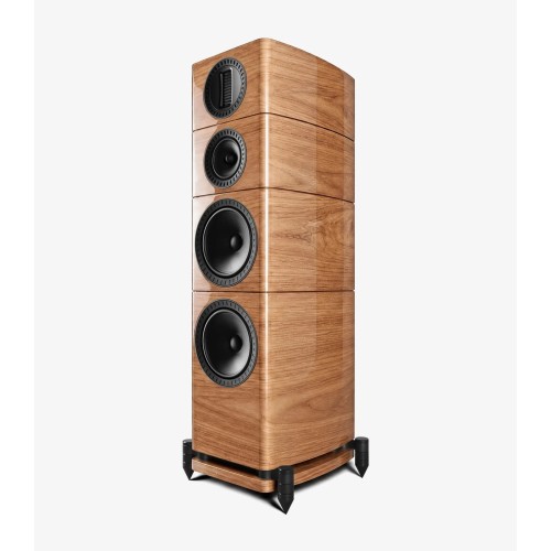 WHARFEDALE ELYSIAN 4R, GRINDINĖS GARSO KOLONĖLĖS WHARFEDALE ELYSIAN 4R, GRINDINĖS GARSO KOLONĖLĖS