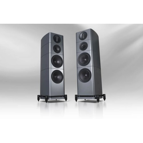 WHARFEDALE ELYSIAN 4R, GRINDINĖS GARSO KOLONĖLĖS WHARFEDALE ELYSIAN 4R, GRINDINĖS GARSO KOLONĖLĖS