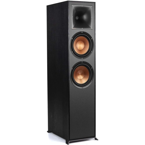 KLIPSCH R-820F, GRINDINĖ GARSO KOLONĖLĖ 600W KLIPSCH R-820F, GRINDINĖ GARSO KOLONĖLĖ 600W