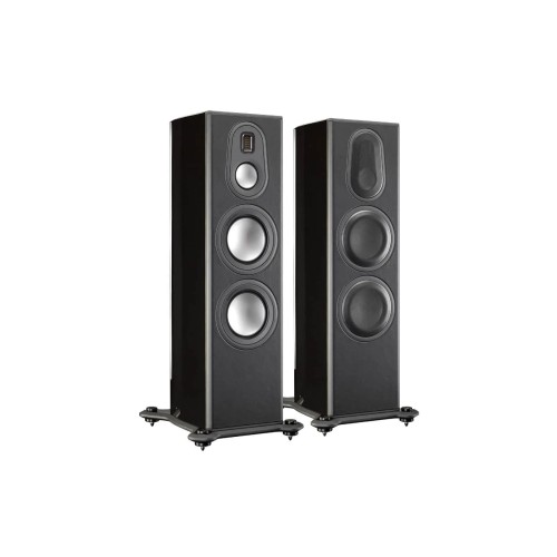 MONITOR AUDIO PLATINUM PL300 II, GRINDINĖS GARSO KOLONĖLĖS