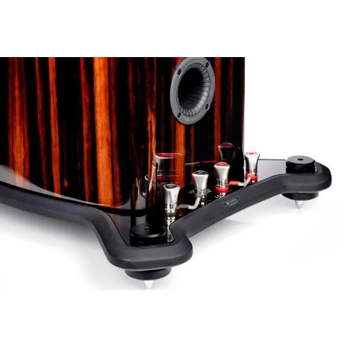 MONITOR AUDIO PLATINUM PL300 II, GRINDINĖS GARSO KOLONĖLĖS