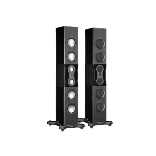 MONITOR AUDIO PLATINUM PL500 II, GRINDINĖS GARSO KOLONĖLĖS MONITOR AUDIO PLATINUM PL500 II, GRINDINĖS GARSO KOLONĖLĖS