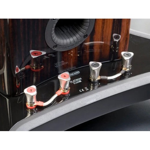 MONITOR AUDIO PLATINUM PL500 II, GRINDINĖS GARSO KOLONĖLĖS MONITOR AUDIO PLATINUM PL500 II, GRINDINĖS GARSO KOLONĖLĖS