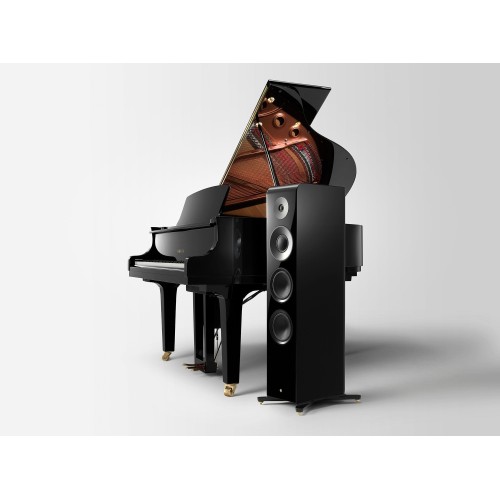 YAMAHA NS-2000A PIANO BLACK YAMAHA NS-2000A PIANO BLACK