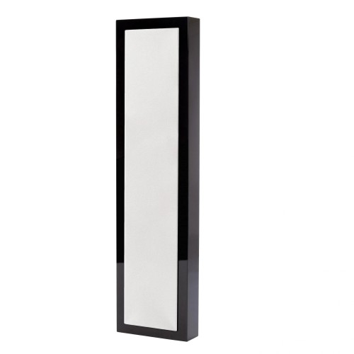 DLS FLATBOX XXL BLACK, SIENINĖS GARSO KOLONĖLĖS DLS FLATBOX XXL BLACK, SIENINĖS GARSO KOLONĖLĖS
