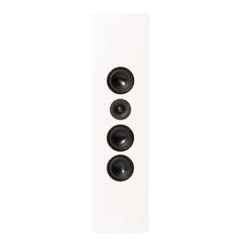 DLS FLATBOX XXL BLACK, SIENINĖS GARSO KOLONĖLĖS DLS FLATBOX XXL BLACK, SIENINĖS GARSO KOLONĖLĖS