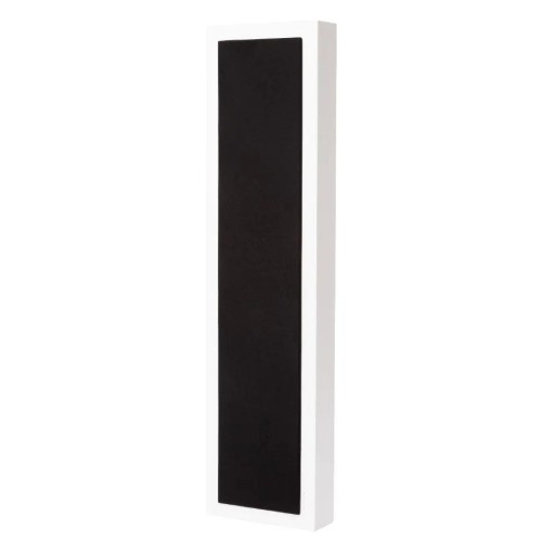 DLS FLATBOX XXL BLACK, SIENINĖS GARSO KOLONĖLĖS DLS FLATBOX XXL BLACK, SIENINĖS GARSO KOLONĖLĖS