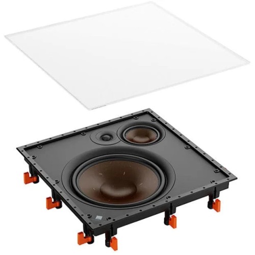 ĮMONTUOJAMA GARSO KOLONĖLĖ DALI PHANTOM H-120, 400W ĮMONTUOJAMA GARSO KOLONĖLĖ DALI PHANTOM H-120, 400W
