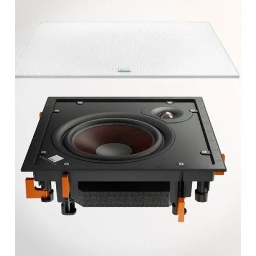 ĮMONTUOJAMA GARSO KOLONĖLĖ DALI PHANTOM H-120, 400W ĮMONTUOJAMA GARSO KOLONĖLĖ DALI PHANTOM H-120, 400W