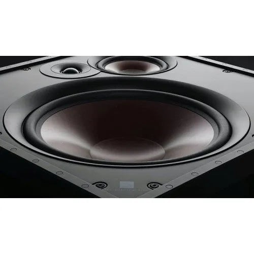 ĮMONTUOJAMA GARSO KOLONĖLĖ DALI PHANTOM H-120, 400W ĮMONTUOJAMA GARSO KOLONĖLĖ DALI PHANTOM H-120, 400W