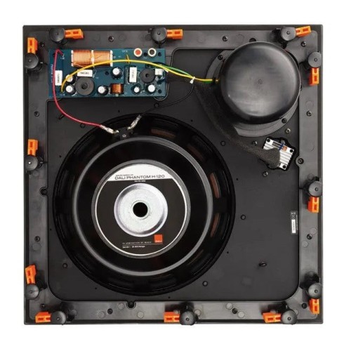 ĮMONTUOJAMA GARSO KOLONĖLĖ DALI PHANTOM H-120, 400W ĮMONTUOJAMA GARSO KOLONĖLĖ DALI PHANTOM H-120, 400W
