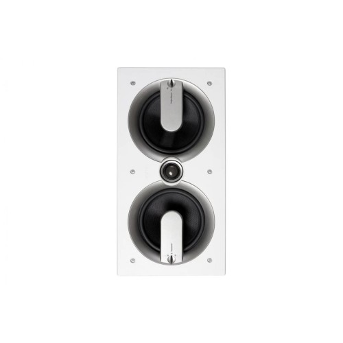 ĮMONTUOJAMA GARSO KOLONĖLĖ JAMO IW 625 LCR FG 120W, 2 ZONŲ ĮMONTUOJAMA GARSO KOLONĖLĖ JAMO IW 625 LCR FG 120W, 2 ZONŲ