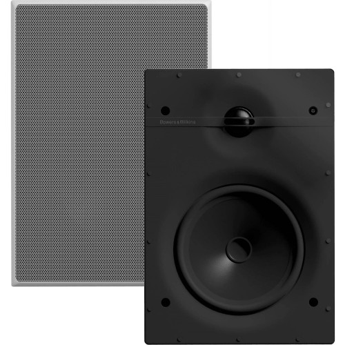 BOWERS & WILKINS CWM 362, ĮMONTUOJAMA GARSO KOLONĖLĖ BOWERS & WILKINS CWM 362, ĮMONTUOJAMA GARSO KOLONĖLĖ