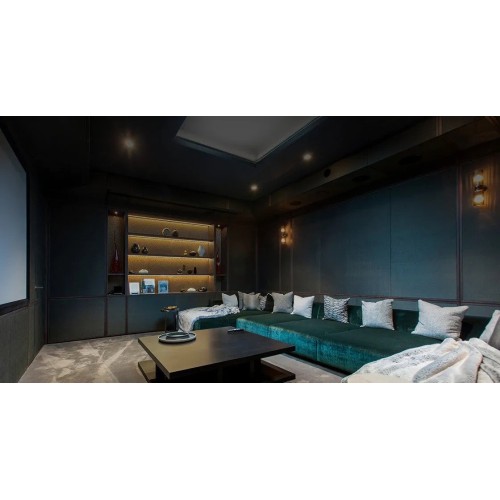 BOWERS & WILKINS CT7.4 LCRS, ĮMONTUOJAMA GARSO KOLONĖLĖ