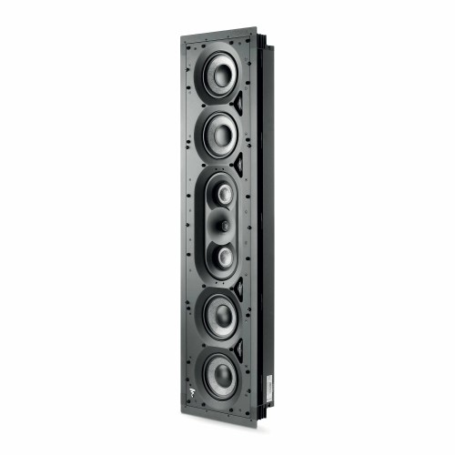 FOCAL 1000 IWLCR UTOPIA, Į SIENĄ ĮMONTUOJAMA KOLONĖLĖ FOCAL 1000 IWLCR UTOPIA, Į SIENĄ ĮMONTUOJAMA KOLONĖLĖ